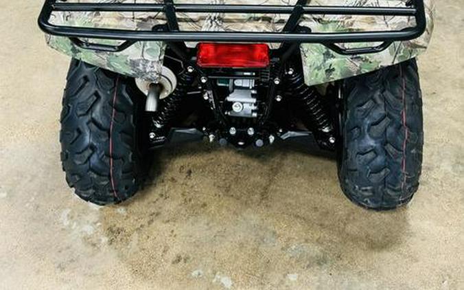 2023 Kawasaki Brute Force® 750 4x4i EPS Camo