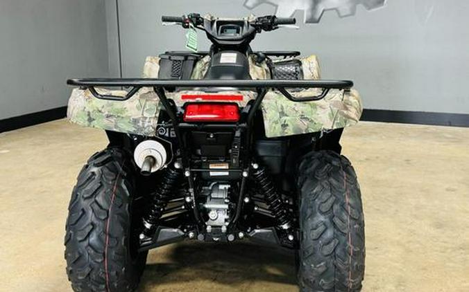 2023 Kawasaki Brute Force® 750 4x4i EPS Camo