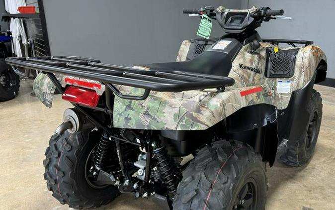 2023 Kawasaki Brute Force® 750 4x4i EPS Camo