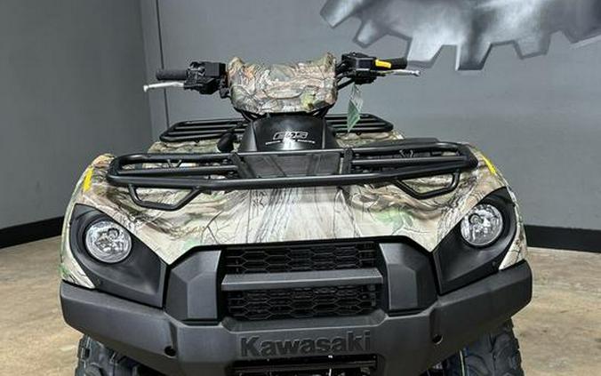 2023 Kawasaki Brute Force® 750 4x4i EPS Camo