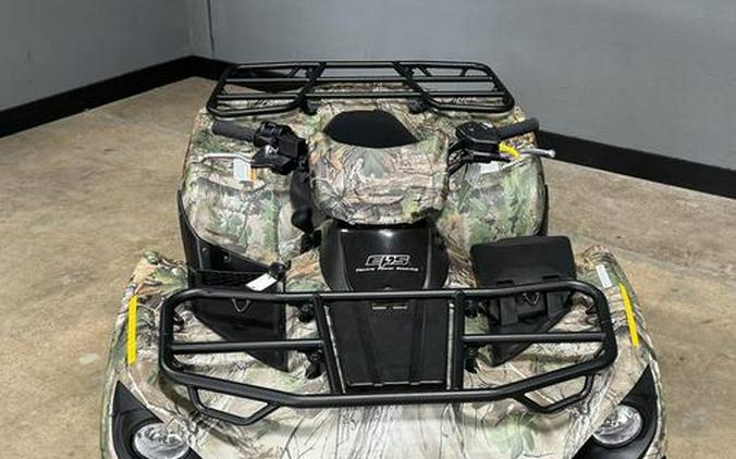 2023 Kawasaki Brute Force® 750 4x4i EPS Camo