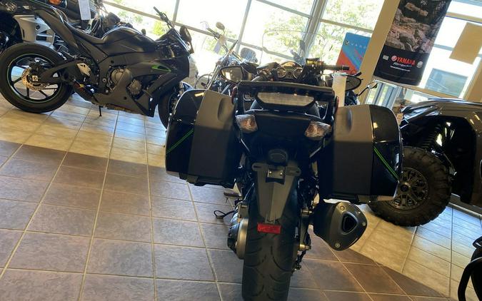 2021 Kawasaki Concours®14 ABS