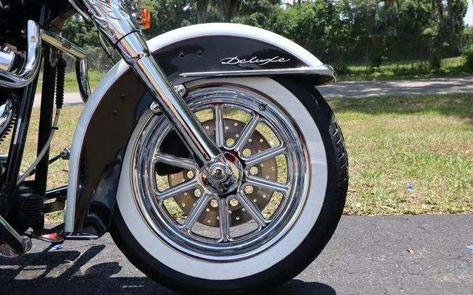 2006 Harley-Davidson® Deluxe