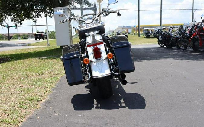 2006 Harley-Davidson® Deluxe