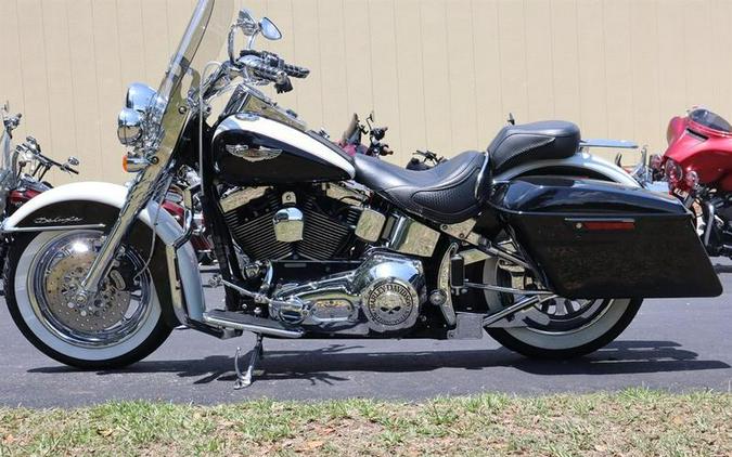 2006 Harley-Davidson® Deluxe