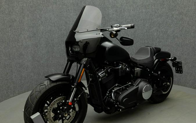 2018 HARLEY DAVIDSON FXFB FAT BOB W/ABS