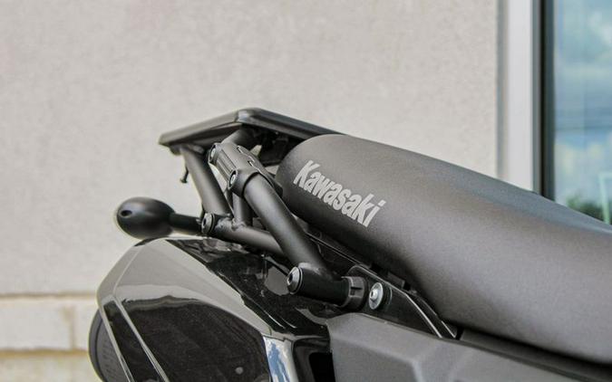 Used 2023 KAWASAKI KLR 650 S ABS