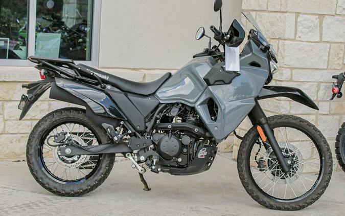 Used 2023 KAWASAKI KLR 650 S ABS