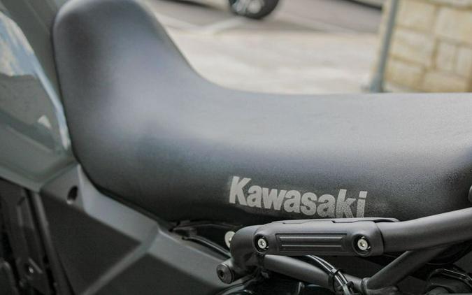 Used 2023 KAWASAKI KLR 650 S ABS