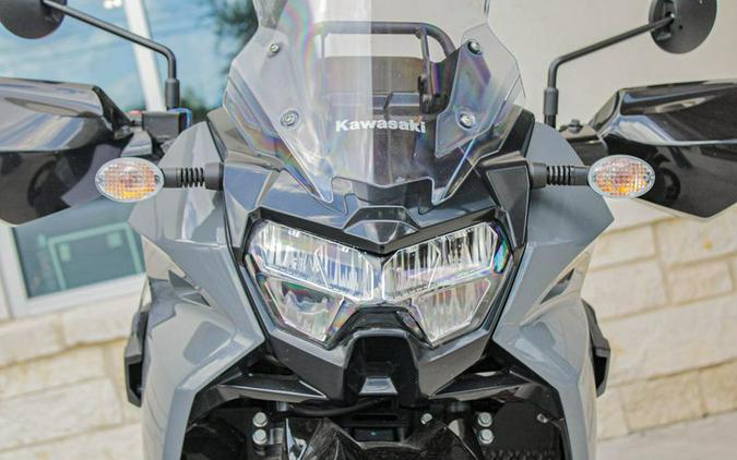 Used 2023 KAWASAKI KLR 650 S ABS