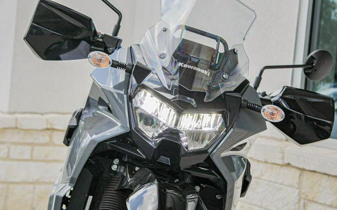 Used 2023 KAWASAKI KLR 650 S ABS