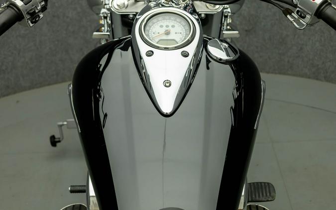 2005 KAWASAKI VN1600 VULCAN 1600 CLASSIC