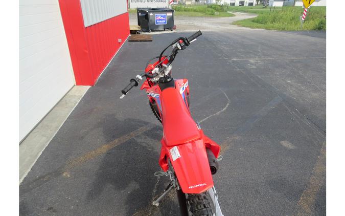 2023 Honda CRF125F BIG WHEEL