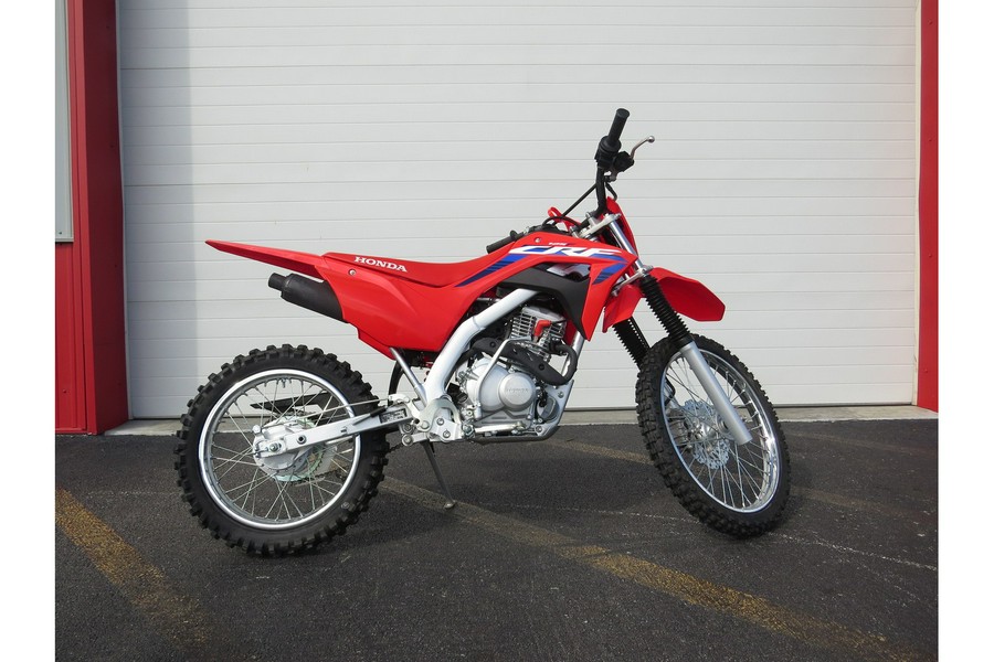 2023 Honda CRF125F BIG WHEEL