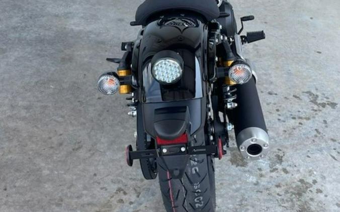 2025 Yamaha Bolt R-Spec
