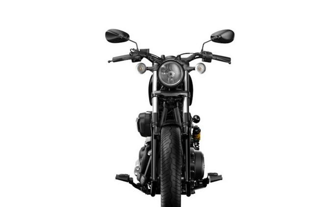 2025 Yamaha Bolt R-Spec
