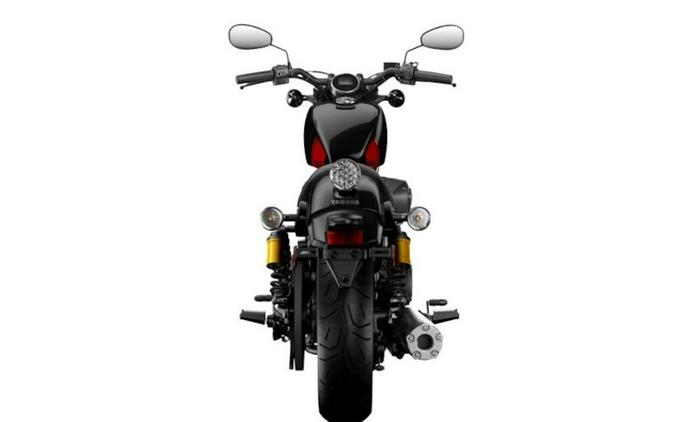 2025 Yamaha Bolt R-Spec