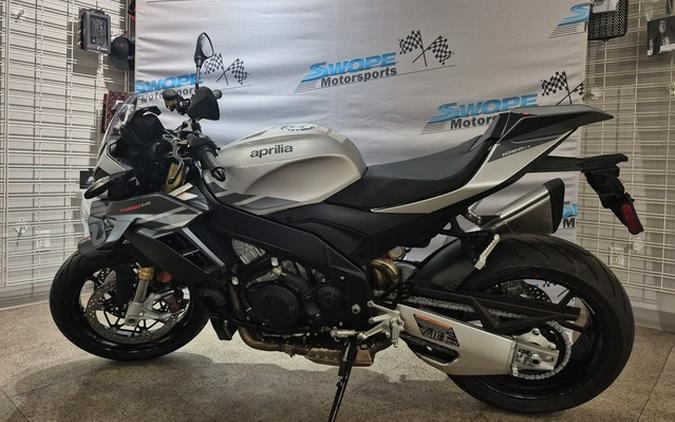 2026 Aprilia Tuono V4 1100