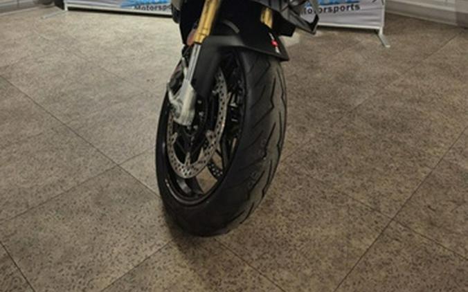 2026 Aprilia Tuono V4 1100