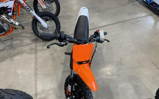 2025 KTM SX-E 2