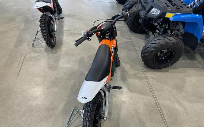 2025 KTM SX-E 2
