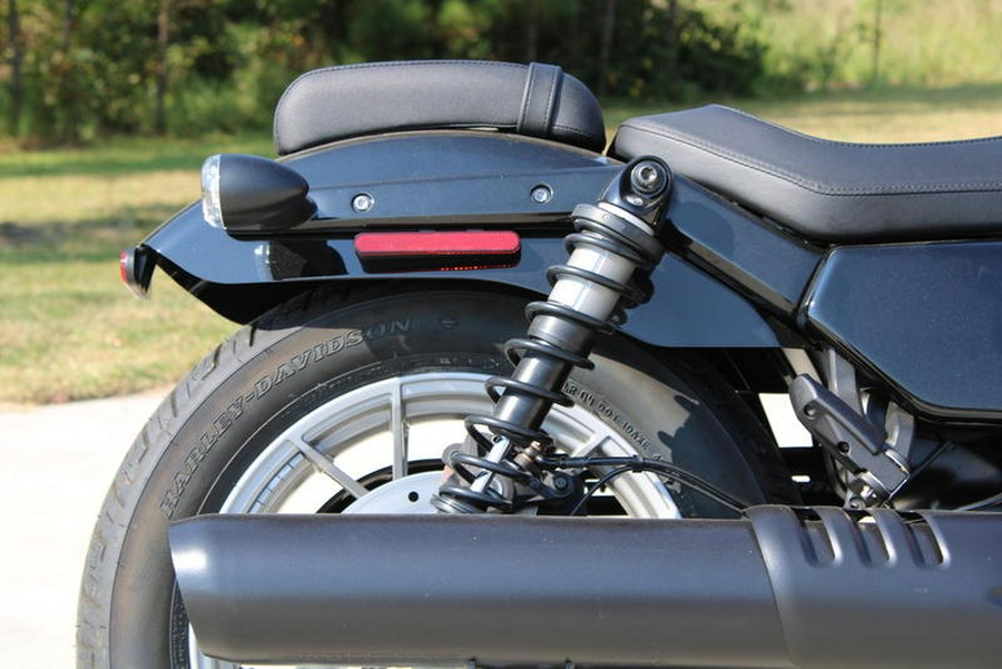 2024 Harley-Davidson® RH975S - Nightster® Special