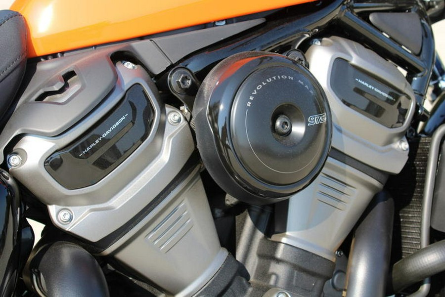 2024 Harley-Davidson® RH975S - Nightster® Special