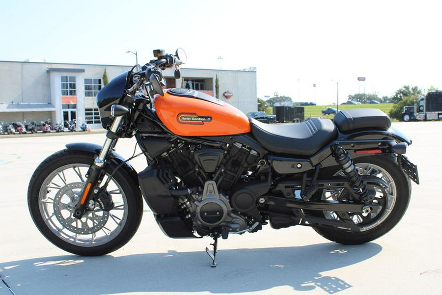 2024 Harley-Davidson® RH975S - Nightster® Special