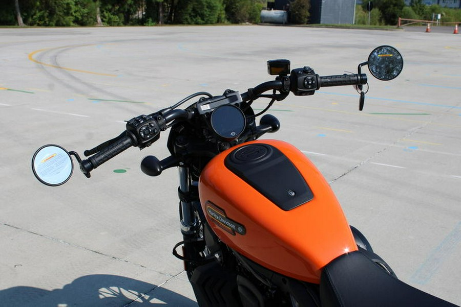 2024 Harley-Davidson® RH975S - Nightster® Special