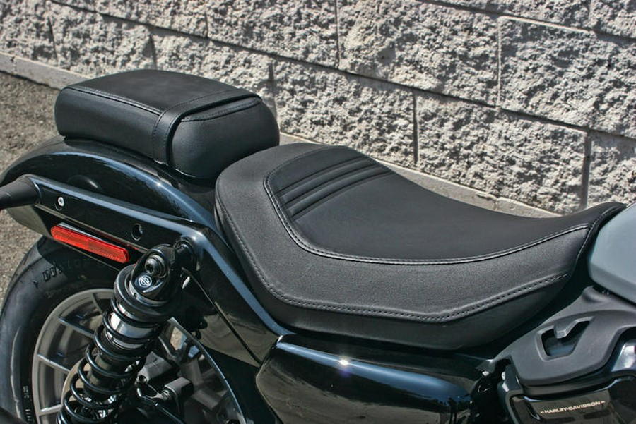 2025 Harley-Davidson® RH975S - Nightster® Special