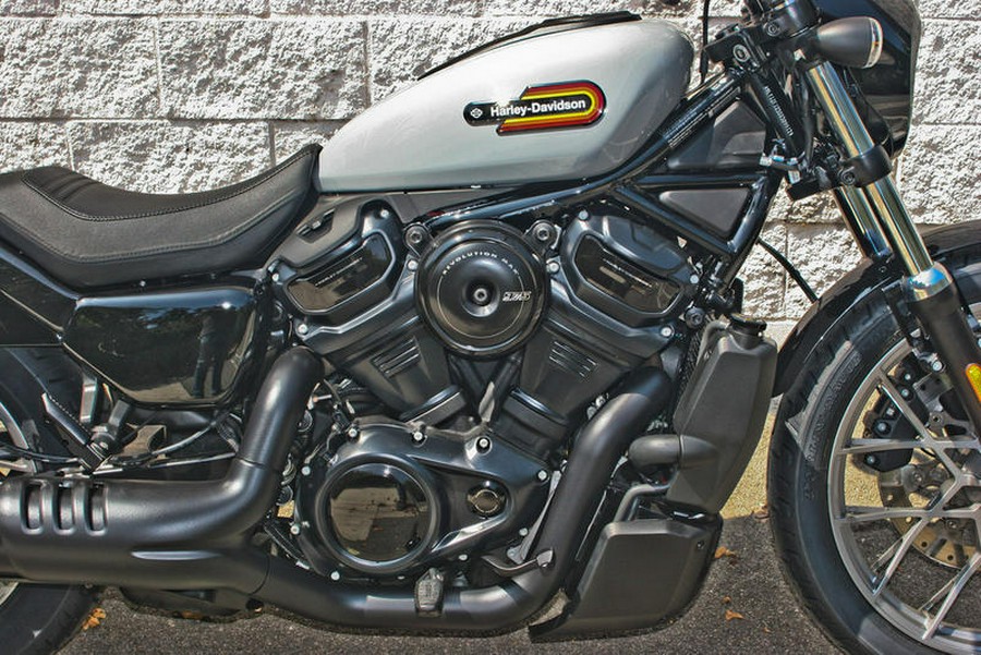 2025 Harley-Davidson® RH975S - Nightster® Special
