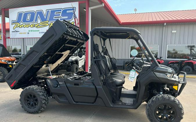 2026 Can-Am Defender PRO XT HD10