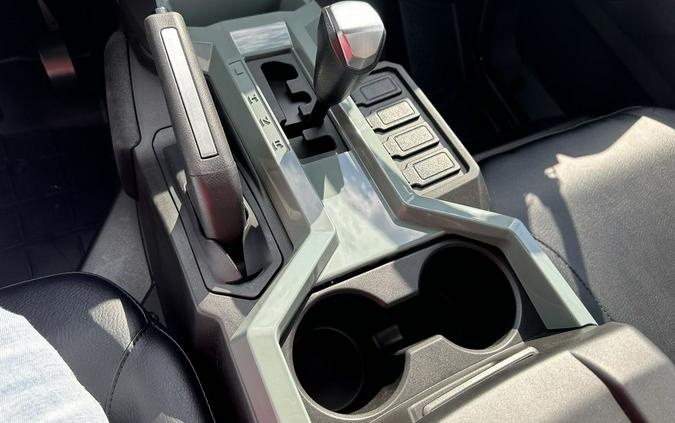 2026 Yamaha Wolverine X2 1000 Xt-R