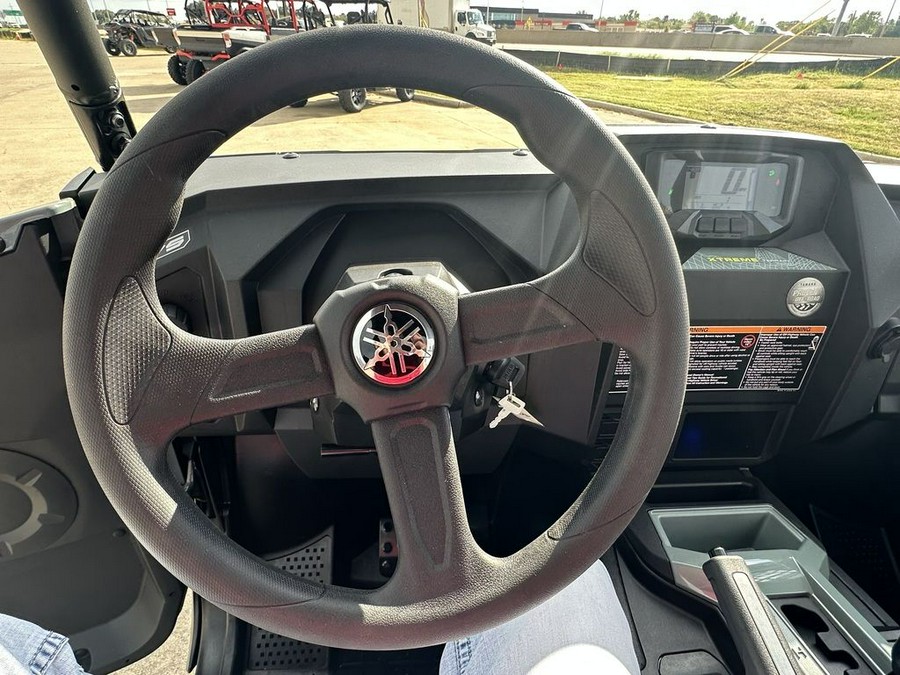 2026 Yamaha Wolverine X2 1000 Xt-R