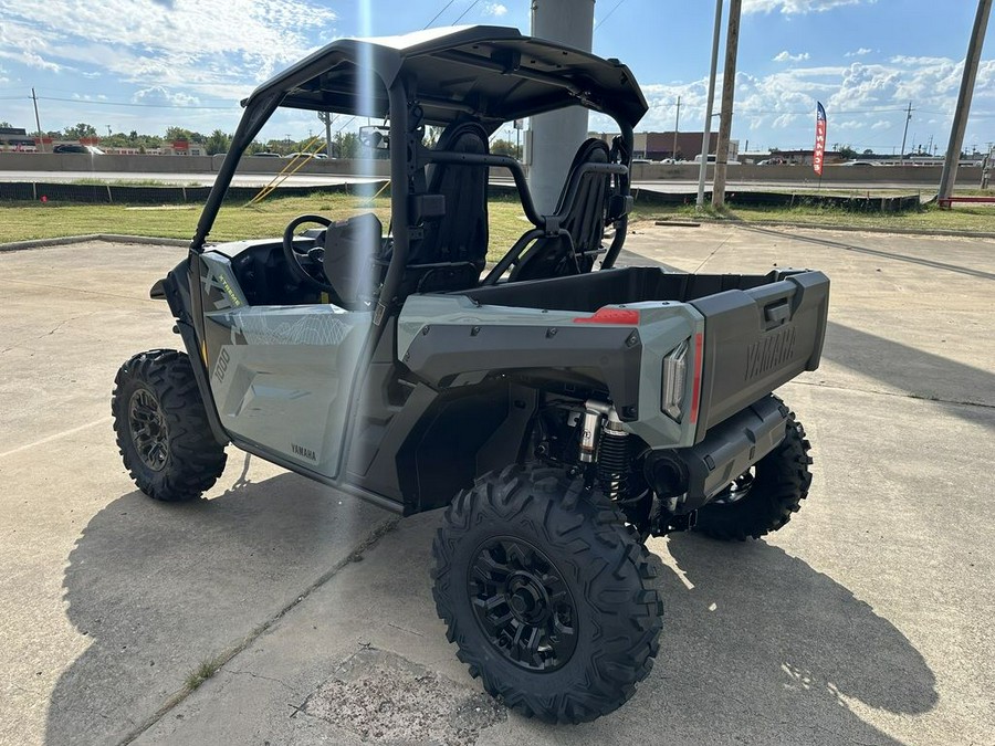 2026 Yamaha Wolverine X2 1000 Xt-R