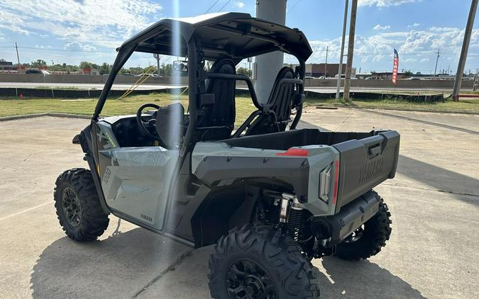 2026 Yamaha Wolverine X2 1000 Xt-R