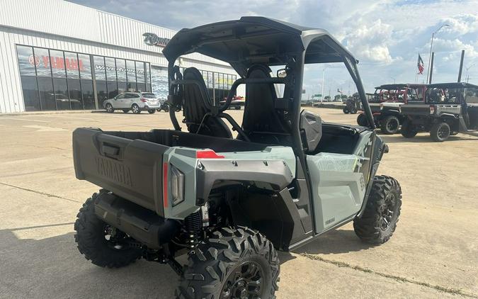 2026 Yamaha Wolverine X2 1000 Xt-R