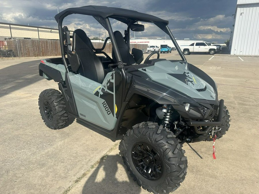 2026 Yamaha Wolverine X2 1000 Xt-R