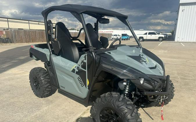 2026 Yamaha Wolverine X2 1000 Xt-R