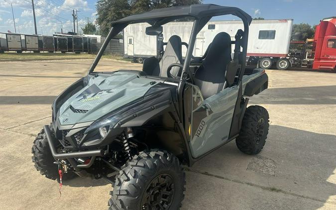 2026 Yamaha Wolverine X2 1000 Xt-R