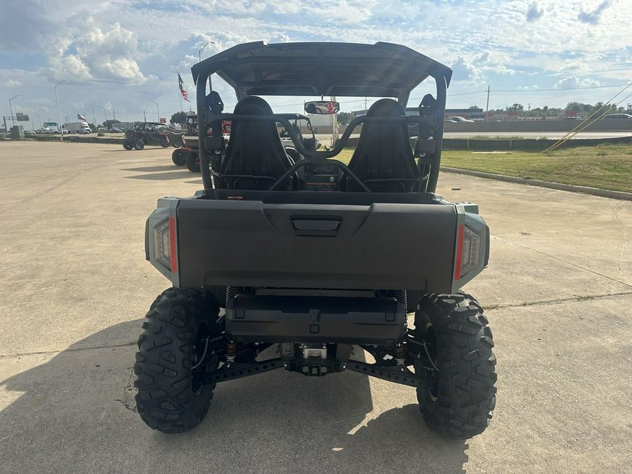 2026 Yamaha Wolverine X2 1000 Xt-R