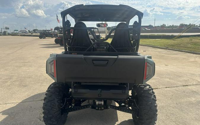 2026 Yamaha Wolverine X2 1000 Xt-R