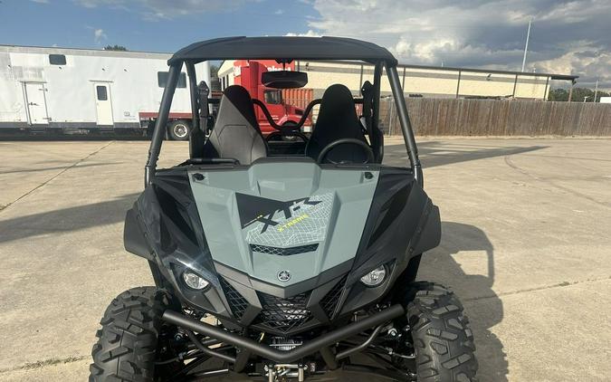 2026 Yamaha Wolverine X2 1000 Xt-R