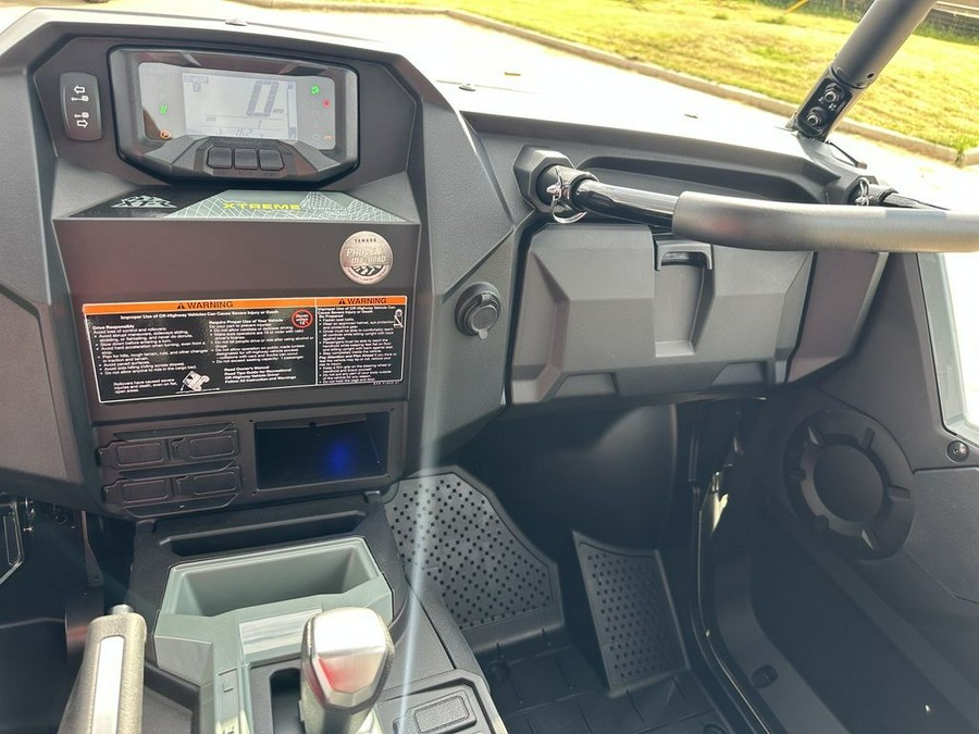 2026 Yamaha Wolverine X2 1000 Xt-R