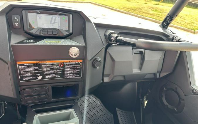 2026 Yamaha Wolverine X2 1000 Xt-R