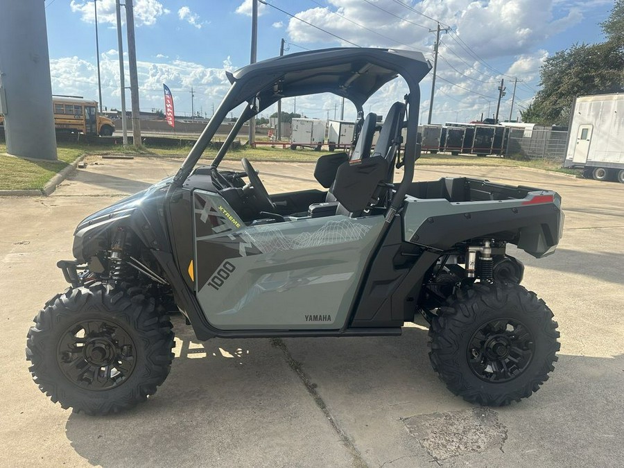 2026 Yamaha Wolverine X2 1000 Xt-R