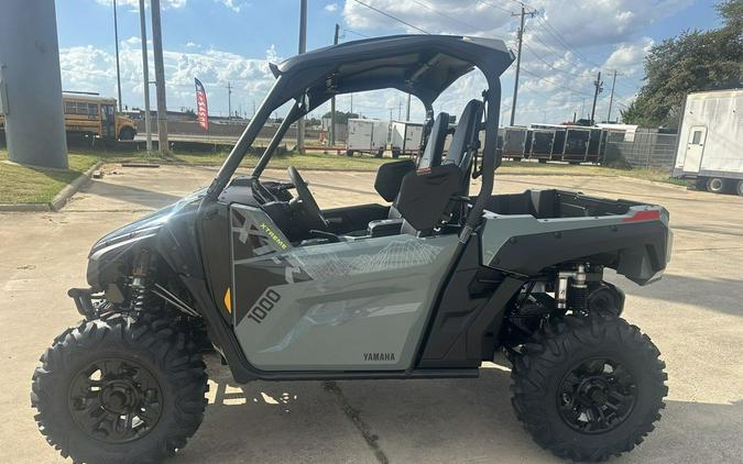 2026 Yamaha Wolverine X2 1000 Xt-R