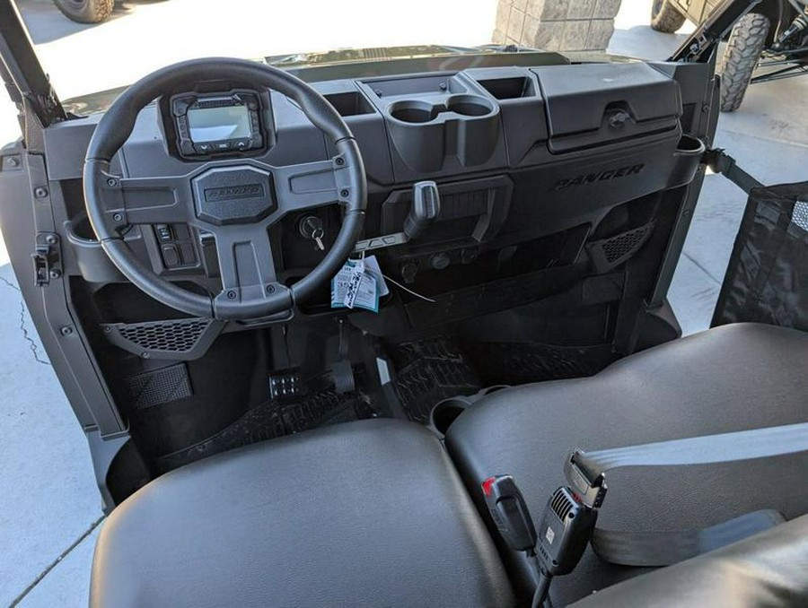 2026 Polaris® Ranger Crew 1000