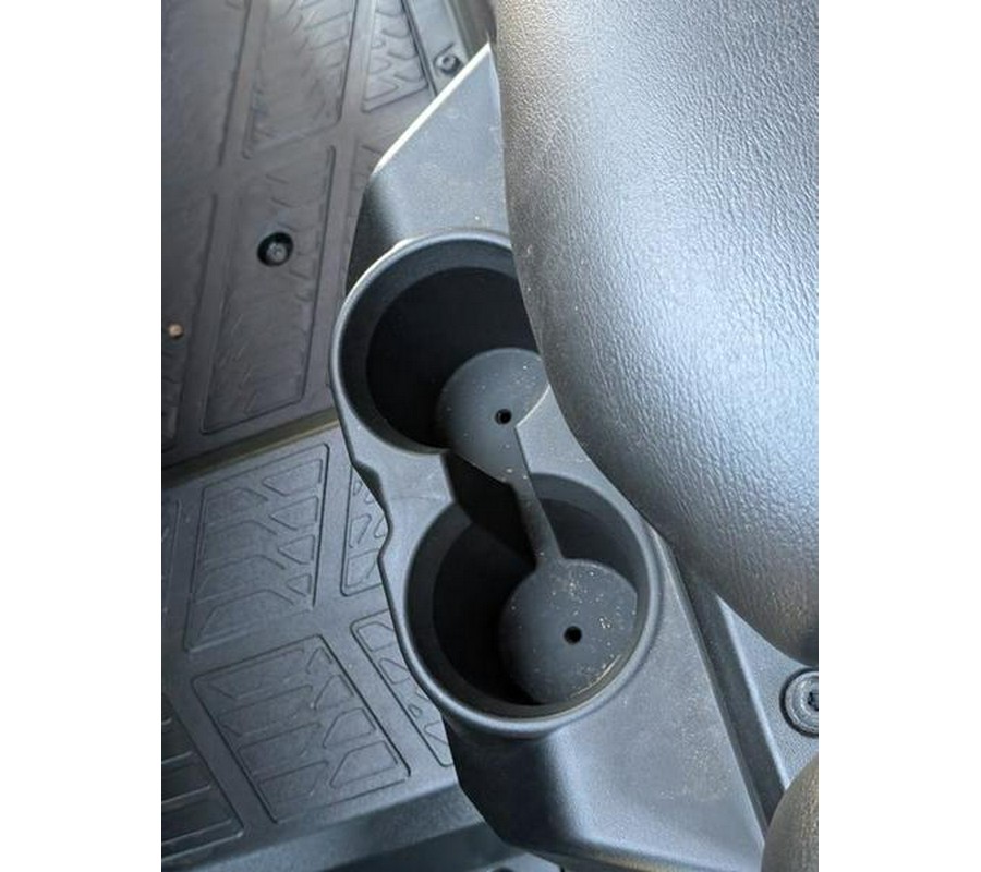 2026 Polaris® Ranger Crew 1000