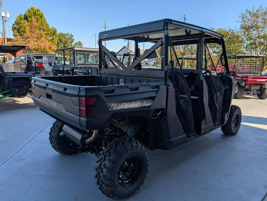 2026 Polaris® Ranger Crew 1000